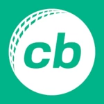 cricbuzz android application logo